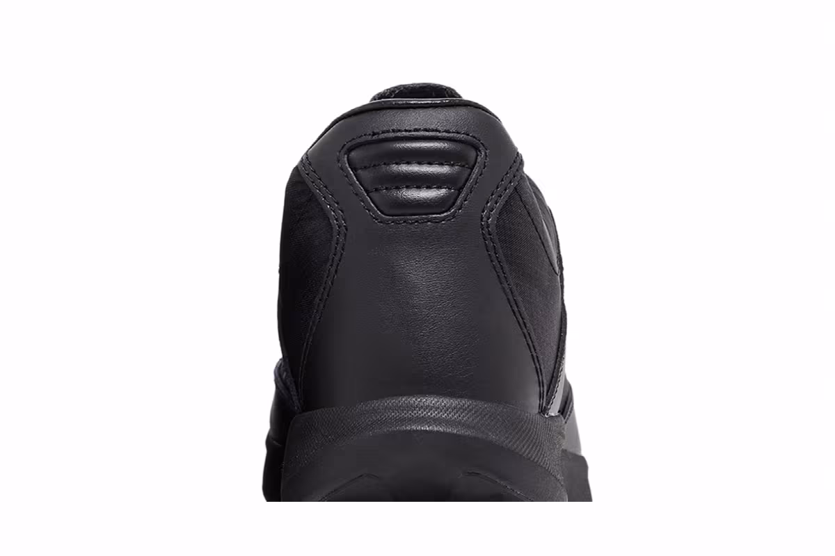 Comme des Garçons Homme Plus x Salomon SR90 Black, view 8