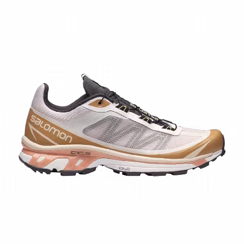 Salomon XT-6 FT 'Morganite Fenugreek'