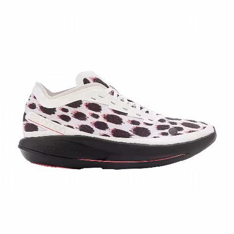 Ciele Athletics x Salomon Phantasm 'Nimbus Cloud Fiery Coral'