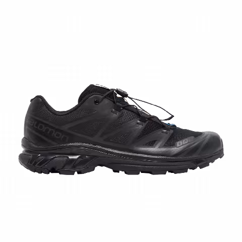 Salomon Men's XT-6 Advanced 'Black'