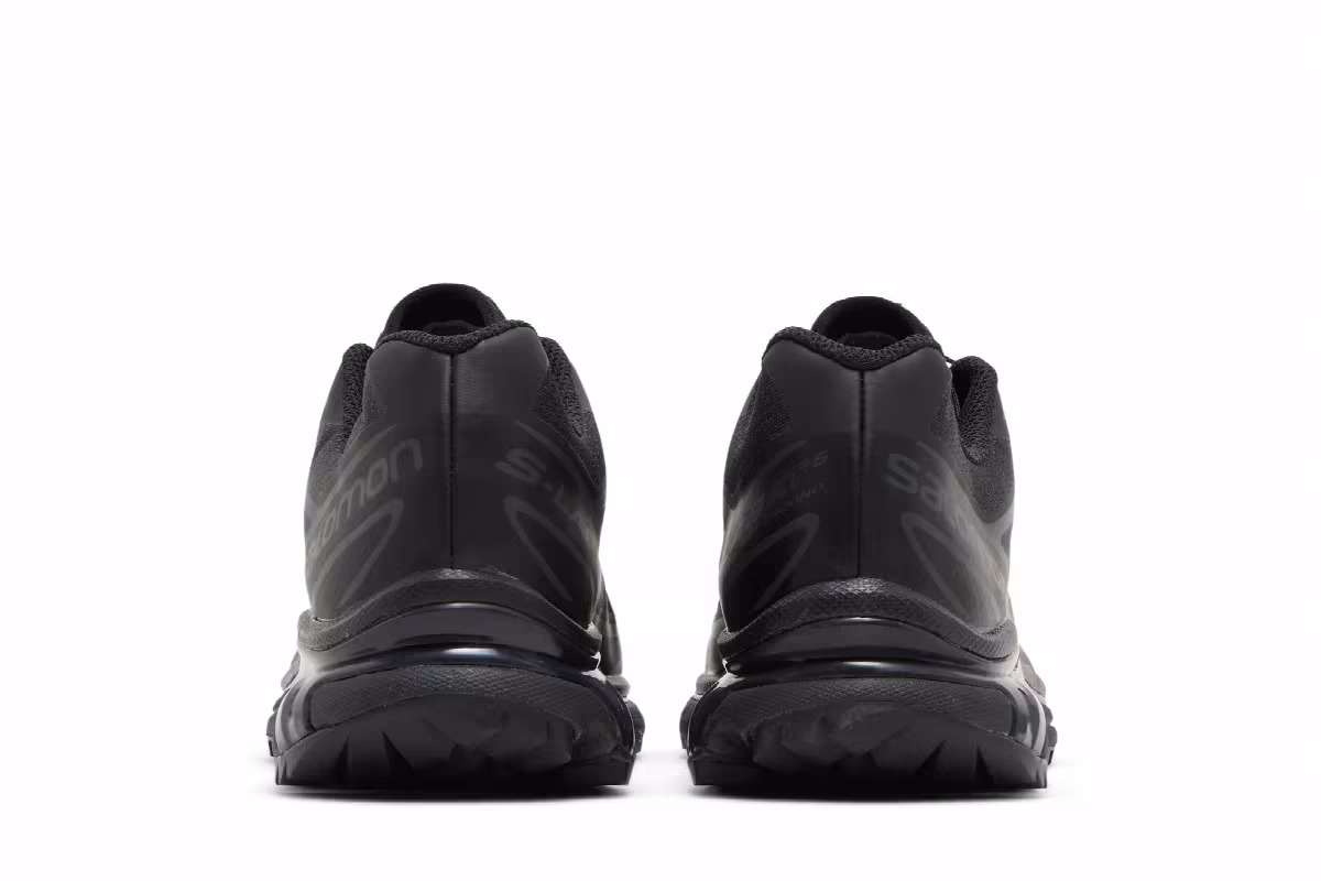 Salomon Men's XT-6 Advanced Black, view 7