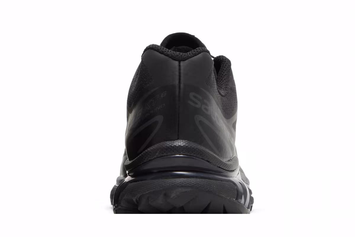 Salomon Men's XT-6 Advanced Black, view 8