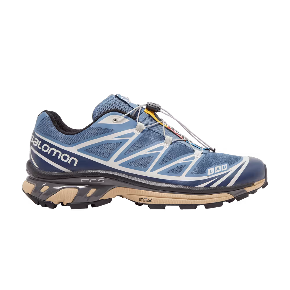 Salomon XT-6 Advanced Copen Blue