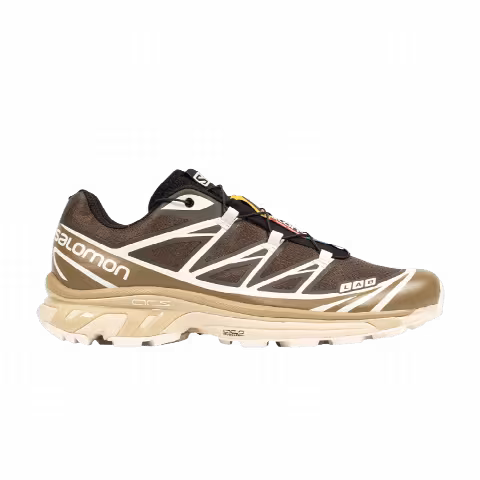 Salomon XT-6 Advanced 'Wren Kangaroo'