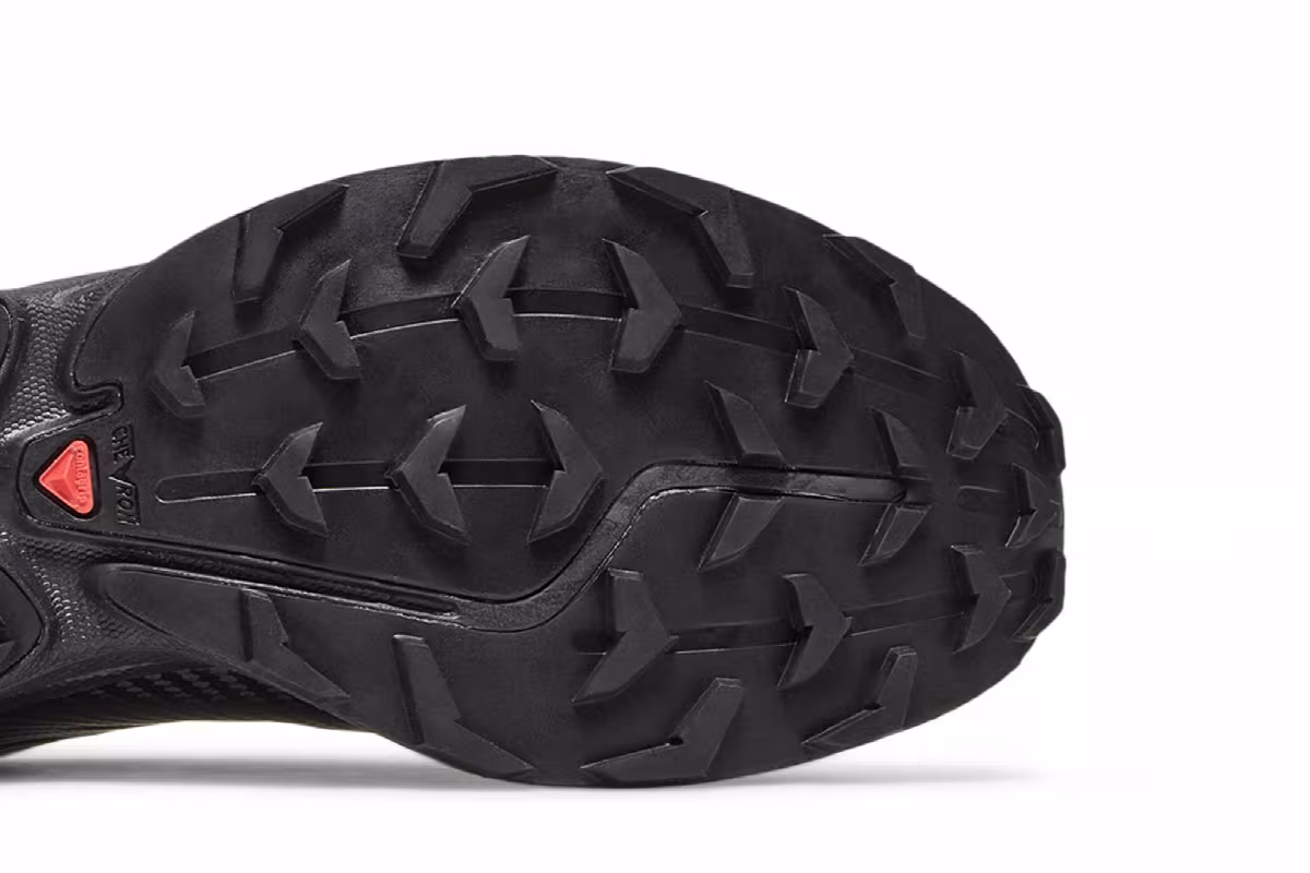 Salomon XT-4 Advanced Black, view 6