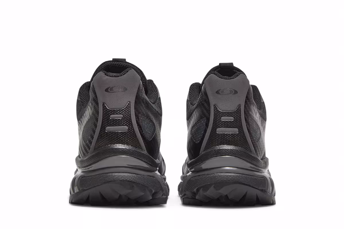 Salomon XT-4 Advanced Black, view 7