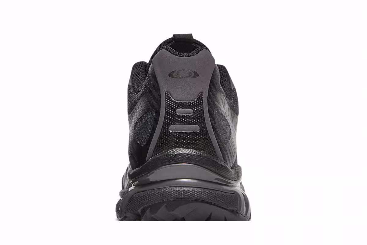 Salomon XT-4 Advanced Black, view 8