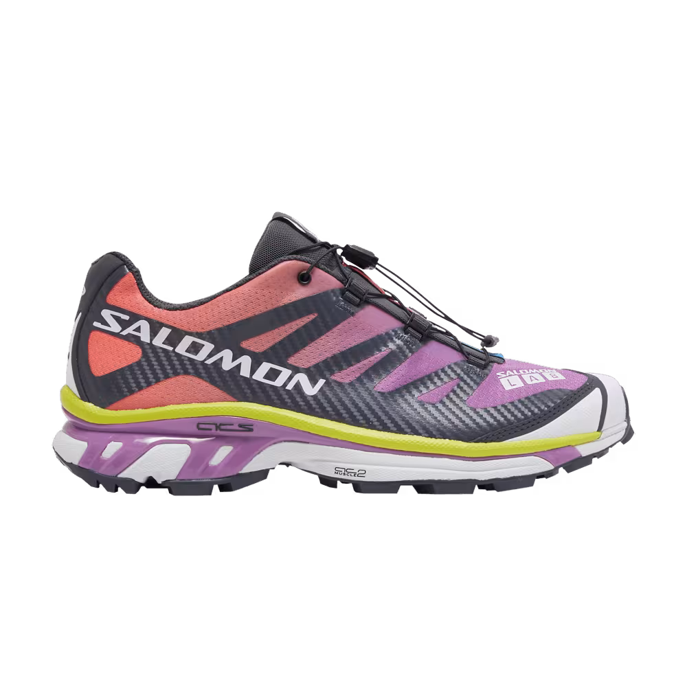 Salomon XT-4 Advanced Mulberry