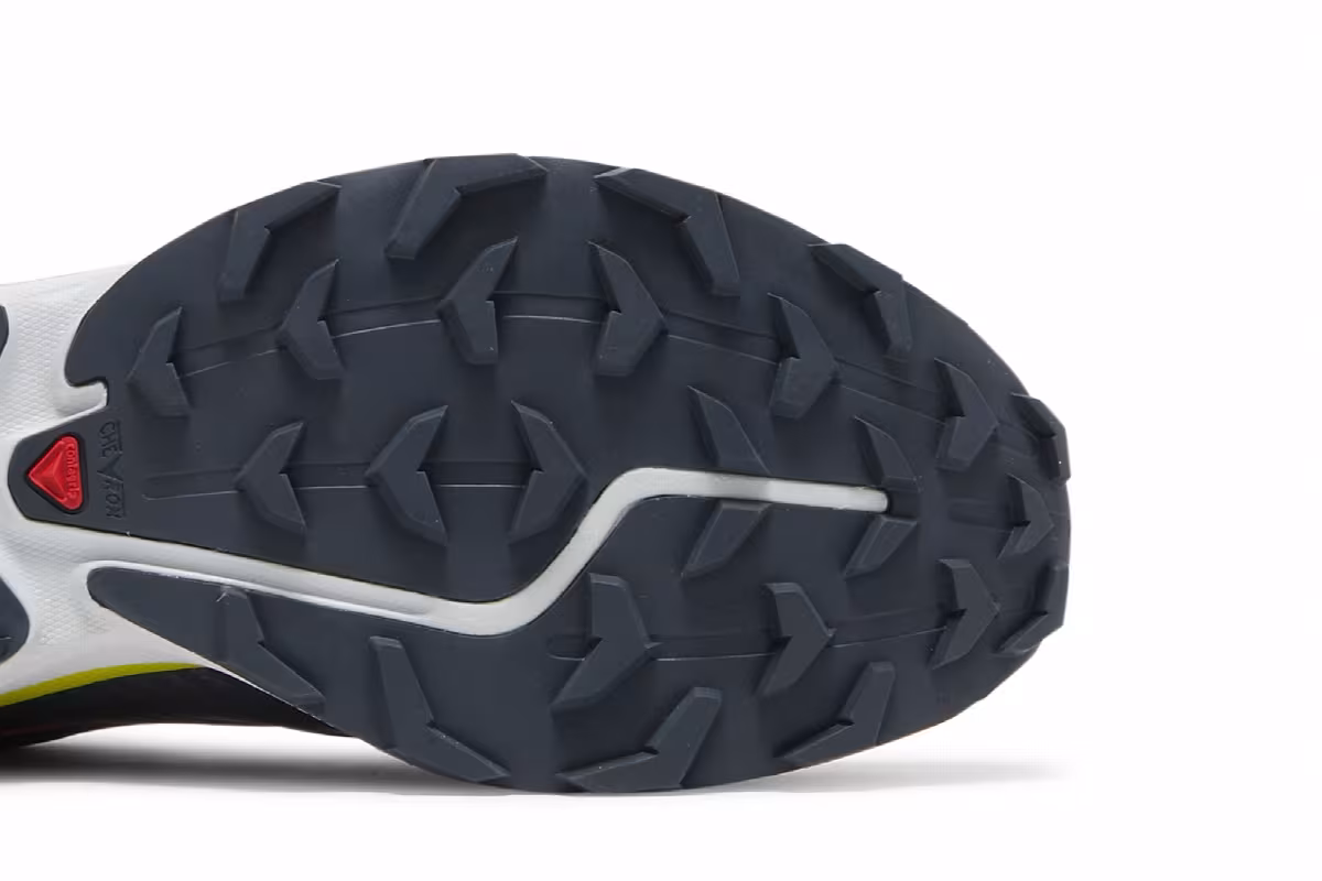 Salomon XT-4 Advanced Mulberry, view 6