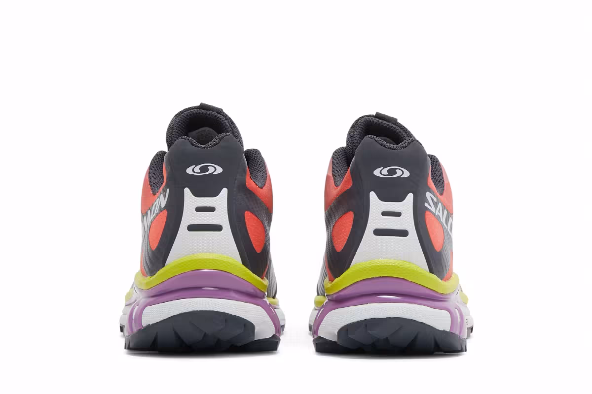 Salomon XT-4 Advanced Mulberry, view 7