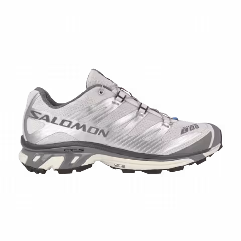 Salomon XT-4 Advanced 'Silver Metallic Lunar Rock'