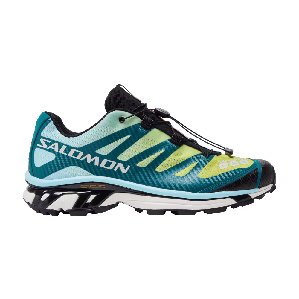 Salomon XT-4 Advanced Tanager Turquoise