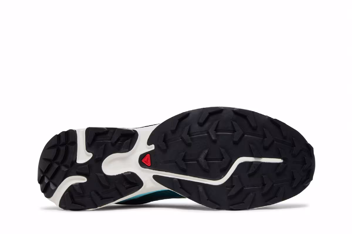 Salomon XT-4 Advanced Tanager Turquoise, view 5