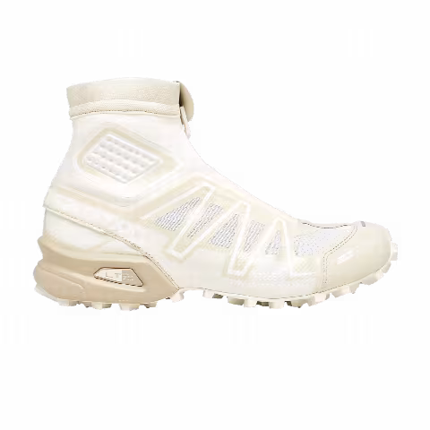 Salomon Snowcross Advanced 'Vanilla Ice'