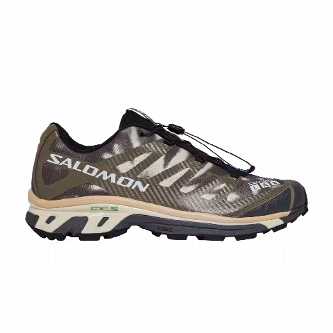 Salomon XT-4 Advanced 'Bungee Cord'