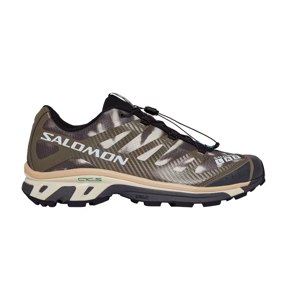 Salomon XT-4 Advanced Bungee Cord