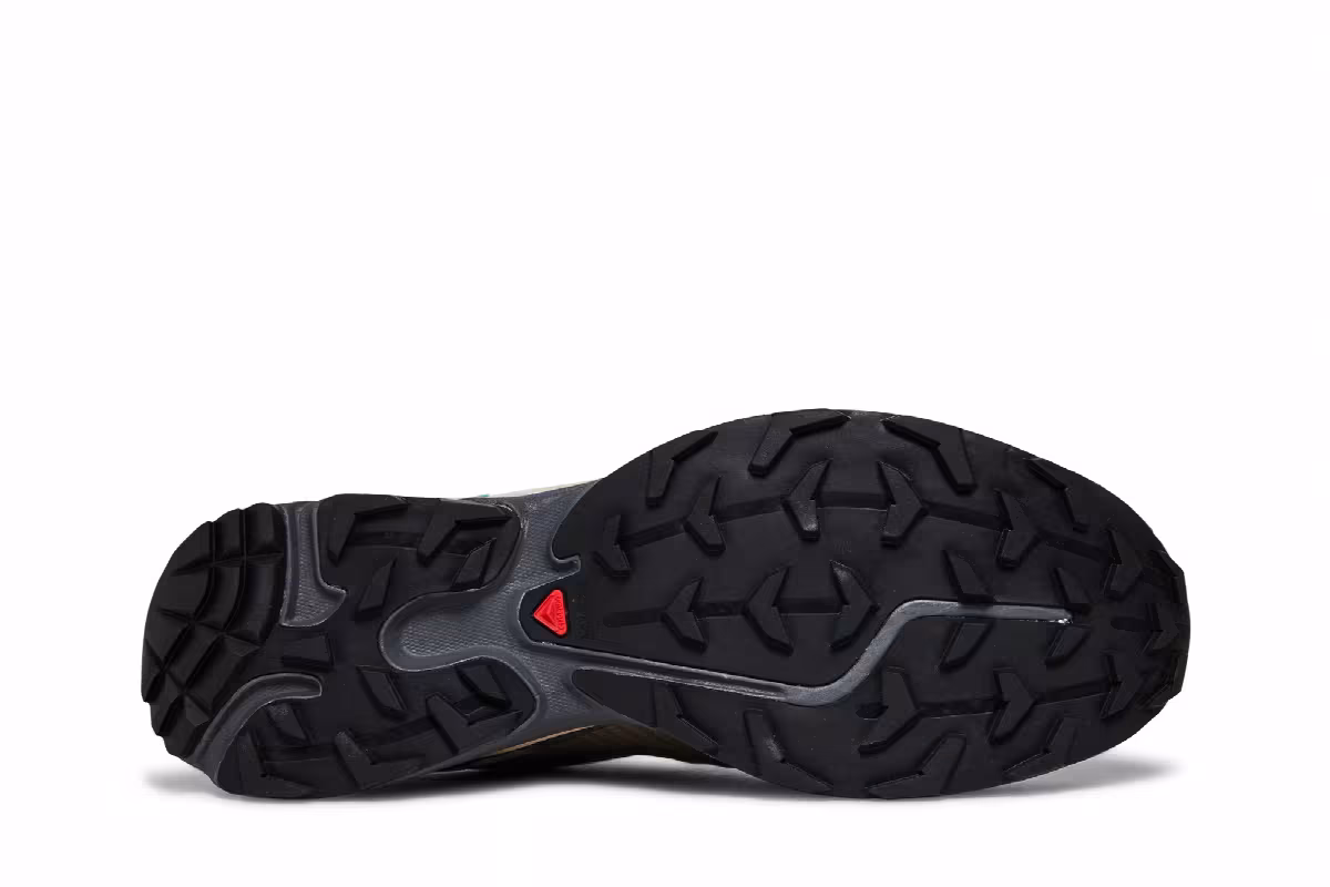 Salomon XT-4 Advanced Bungee Cord, view 5