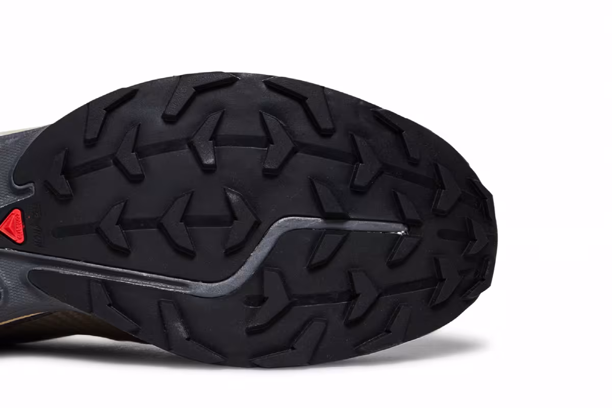 Salomon XT-4 Advanced Bungee Cord, view 6