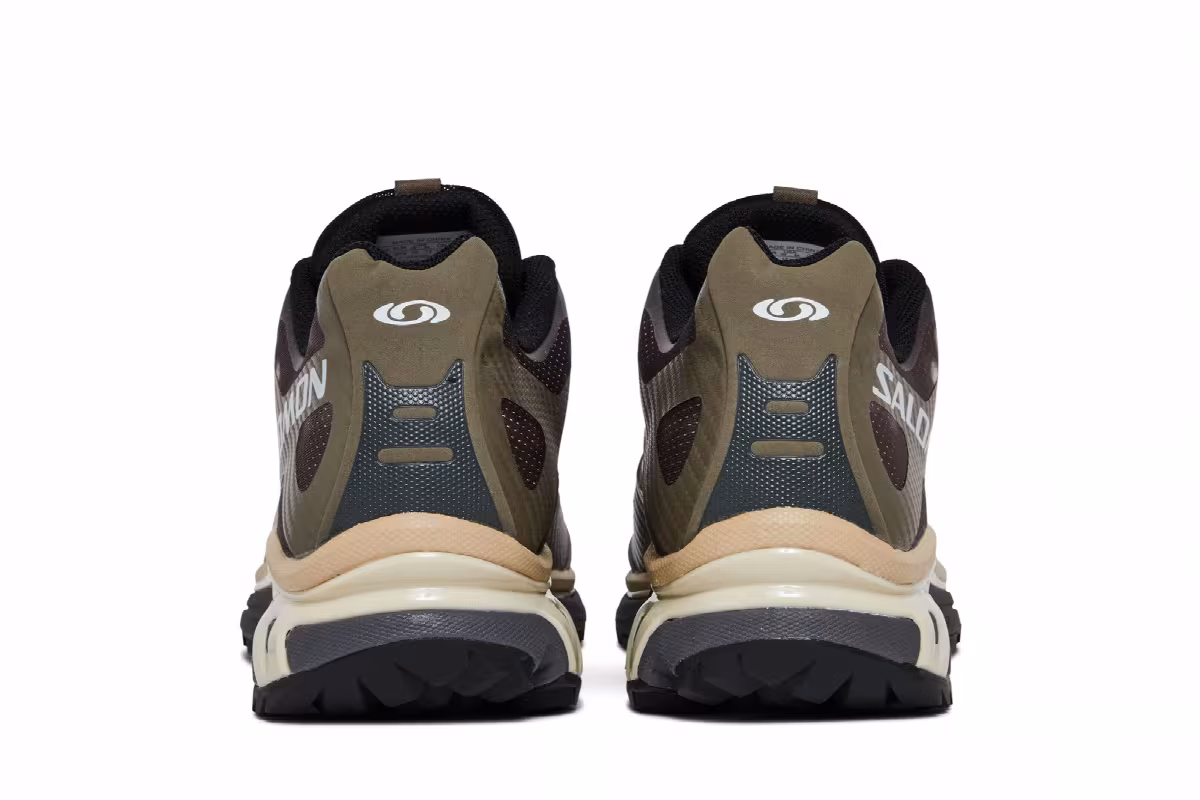 Salomon XT-4 Advanced Bungee Cord, view 7
