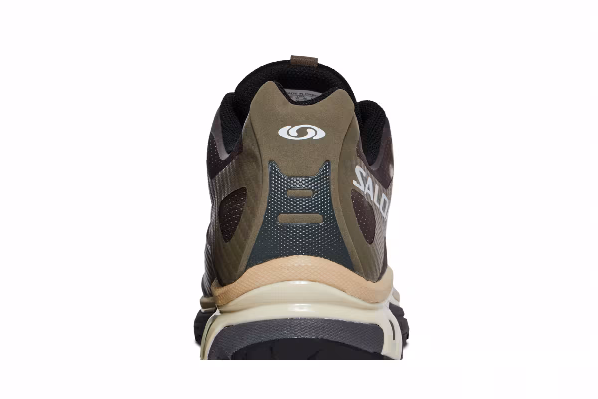Salomon XT-4 Advanced Bungee Cord, view 8
