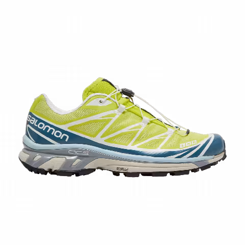 Salomon XT-6 Advanced 'Evening Primrose'