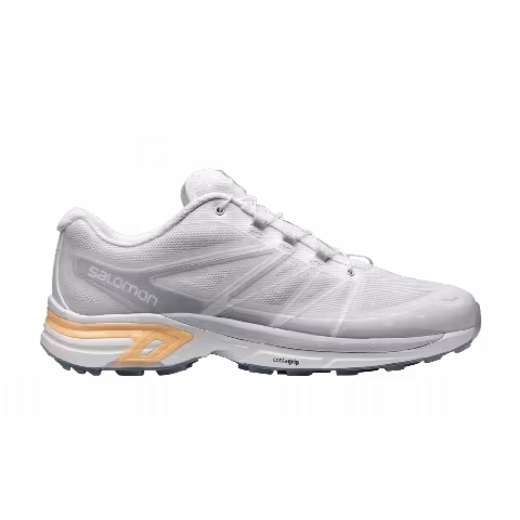 Salomon XT-Wings 2 'White Almond Cream'