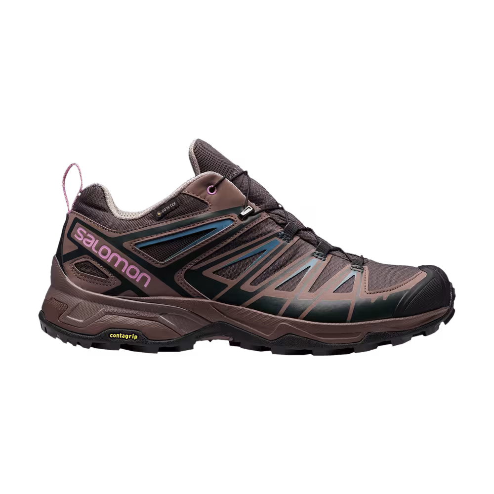 Better Gift Shop x Salomon X Ultra 3 GORE-TEX Shale Peppercorn