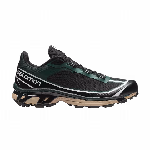 Salomon XT-6 FT 'Ponderosa Pine Black'