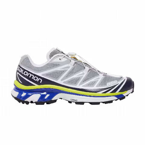 Salomon XT-6 Advanced 'Quarry Evening Primrose'