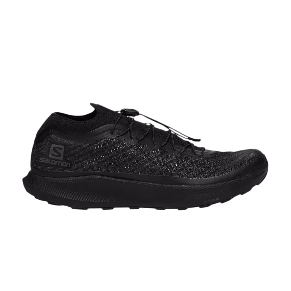 Salomon Pulsar Black Limited Triple Black