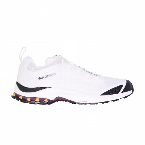 Salomon XA-Pro Fusion Advanced 'White Plum Caspia'