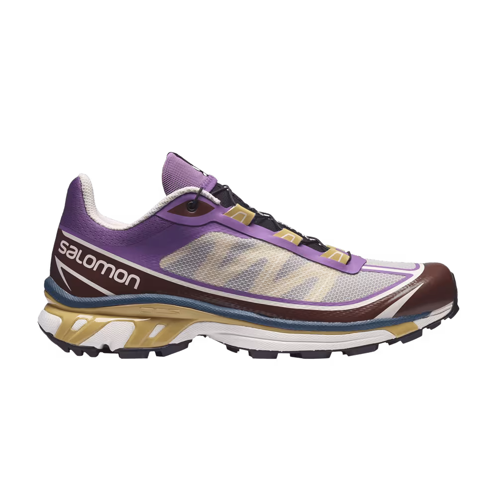 Salomon XT-6 FT Royal Lilac