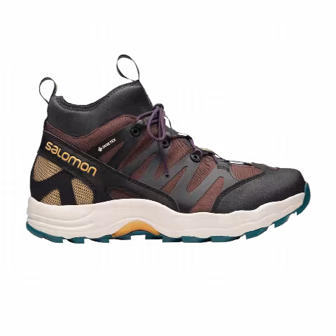 Salomon XA Pro 1 Mid GORE-TEX 'Chocolate Fondant'