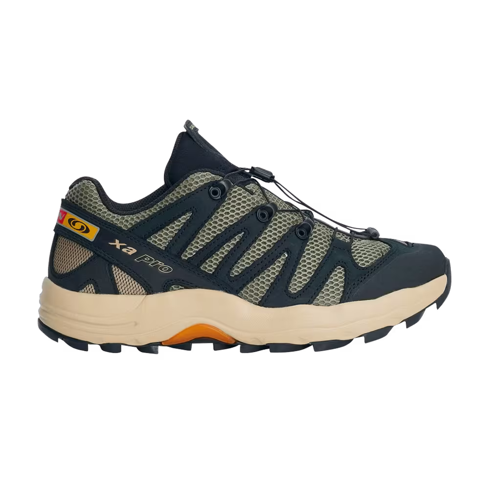 Salomon XA Pro 1 Advanced Vetiver