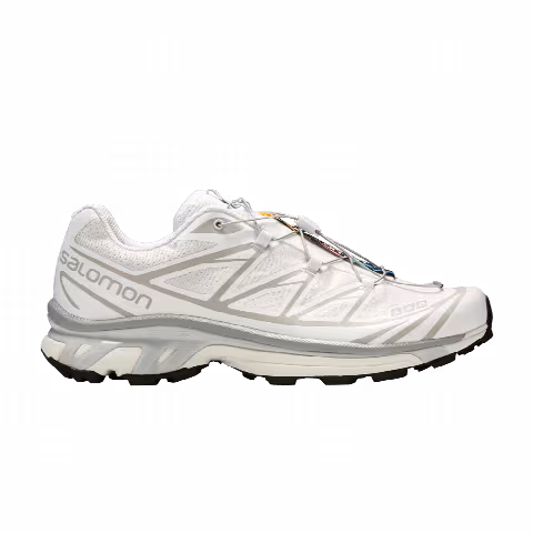 Salomon XT-6 Advanced 'White'