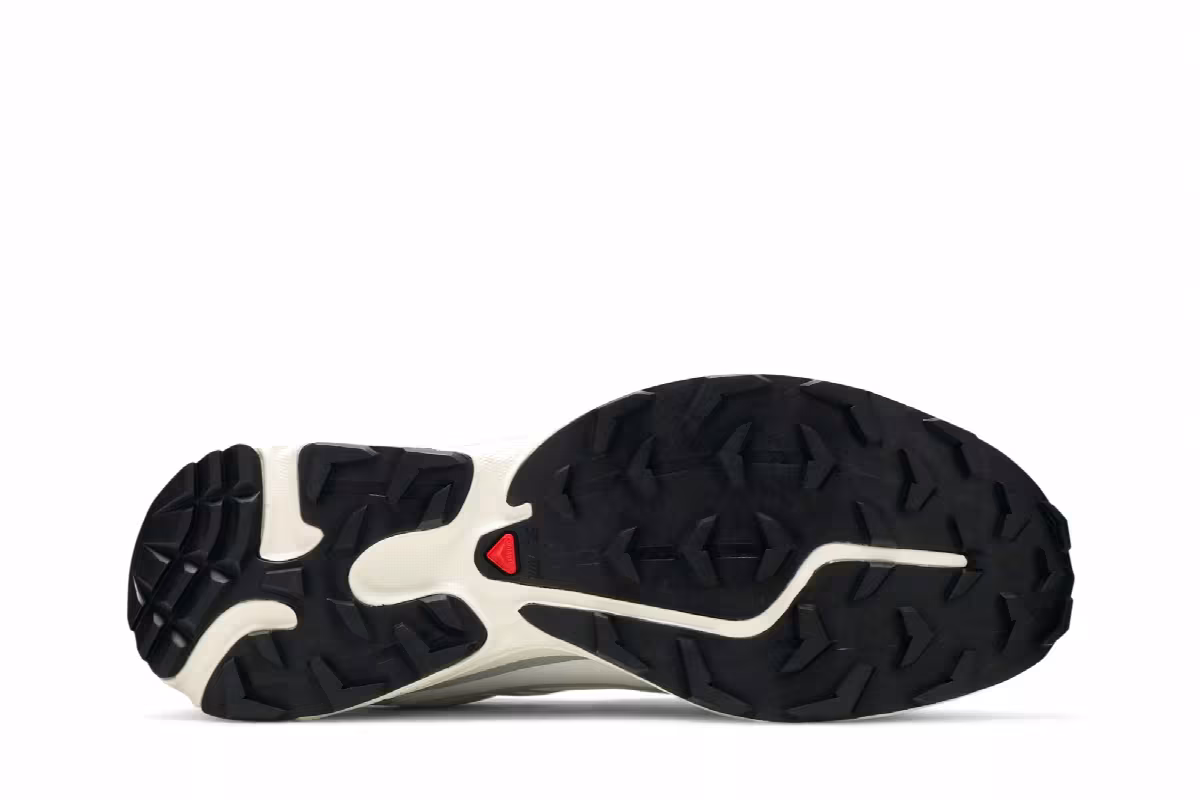Salomon XT-6 Advanced White, view 5