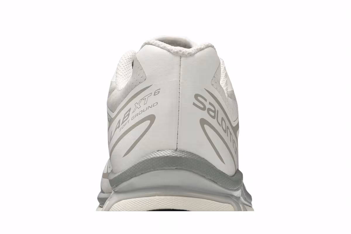 Salomon XT-6 Advanced White, view 8