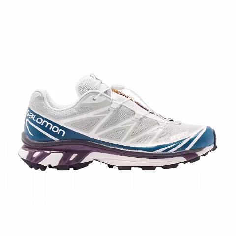 Salomon XT-6 Advanced 'Mineral Grey Blue'
