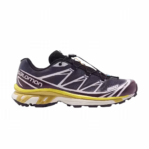 Salomon XT-6 Advanced 'India Ink Maverick'
