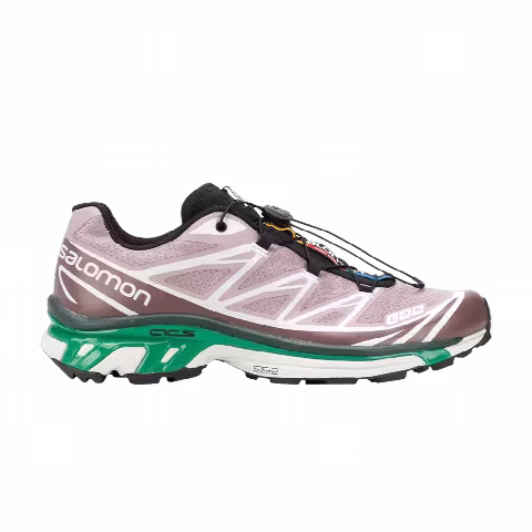 Salomon XT-6 Advanced 'Quail'
