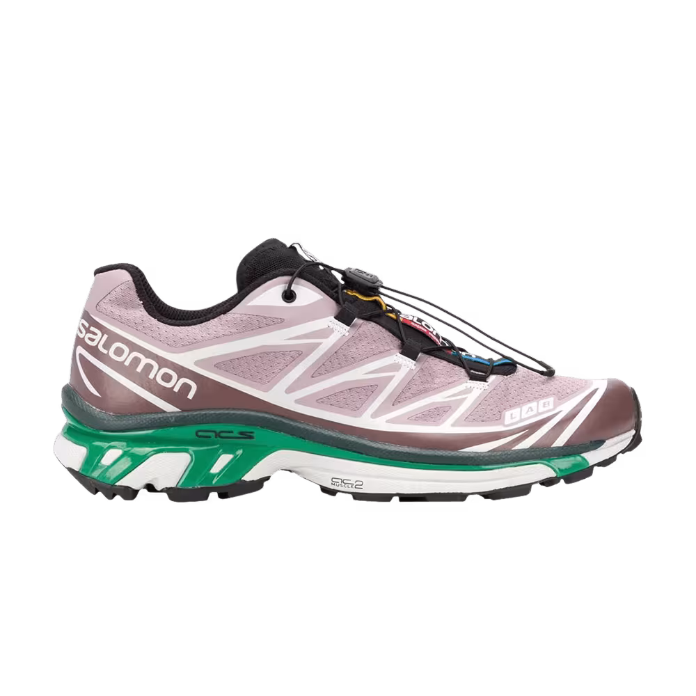 Salomon XT-6 Advanced Quail