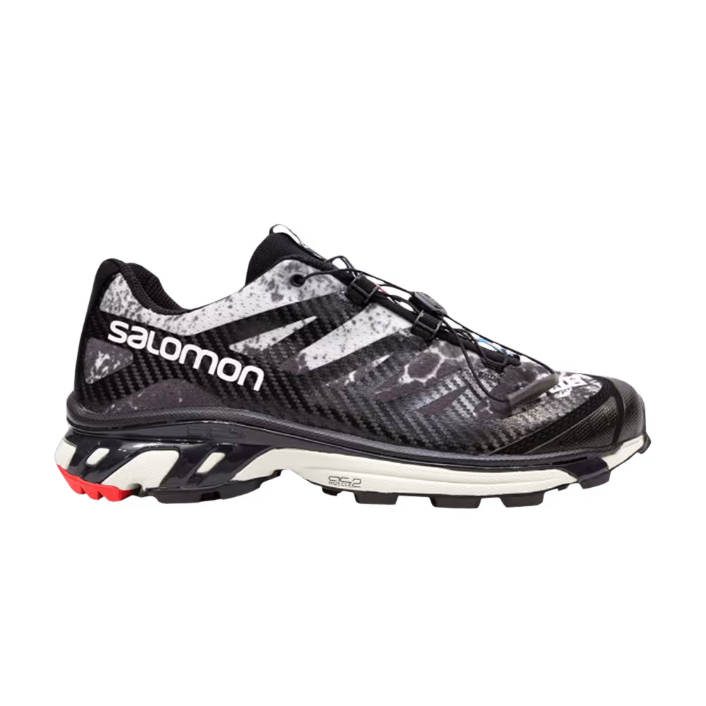Salomon XT-4 Advanced Black