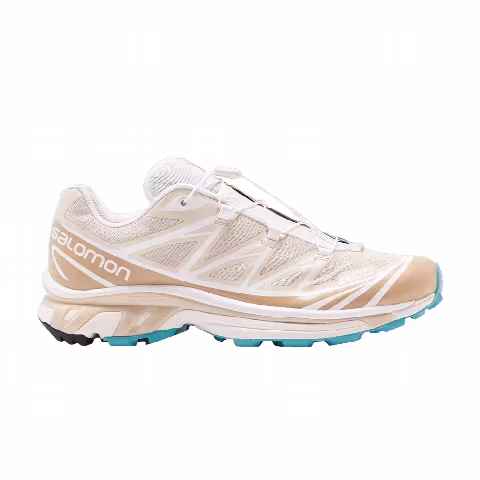 Salomon XT-6 Advanced 'Bleached Sand'