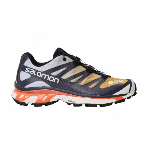 Salomon XT-4 Advanced 'Kentucky Blue Orange'