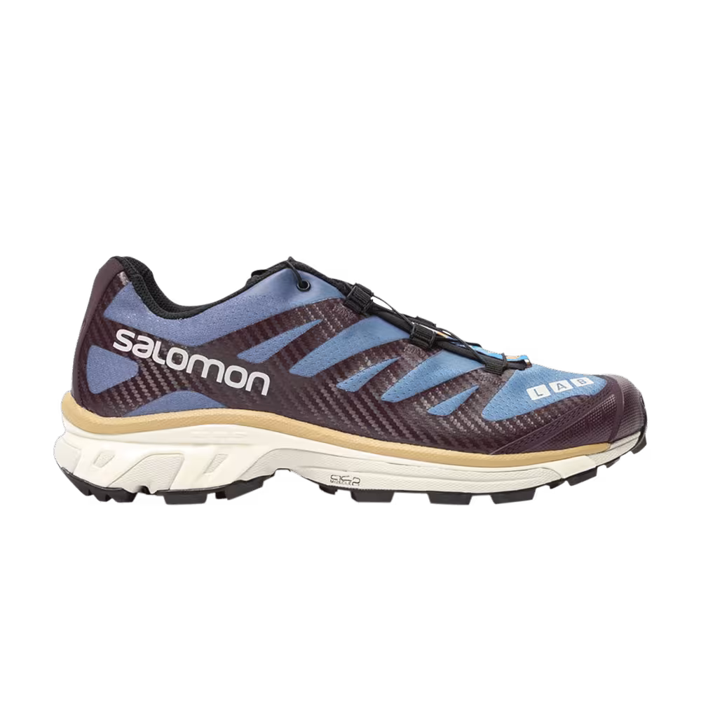 Salomon XT-4 Advanced Cadet Copen Blue