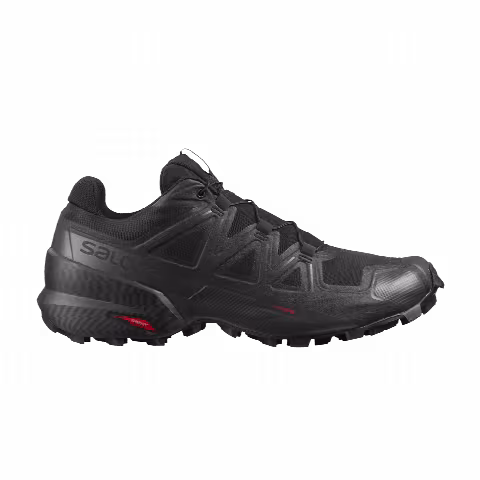 Salomon Speed Cross 5 'Black Phantom'
