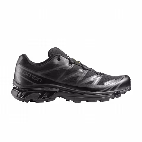 Salomon XT-6 'Black'