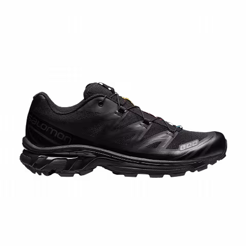 Salomon XT-6 Advanced 'Black'