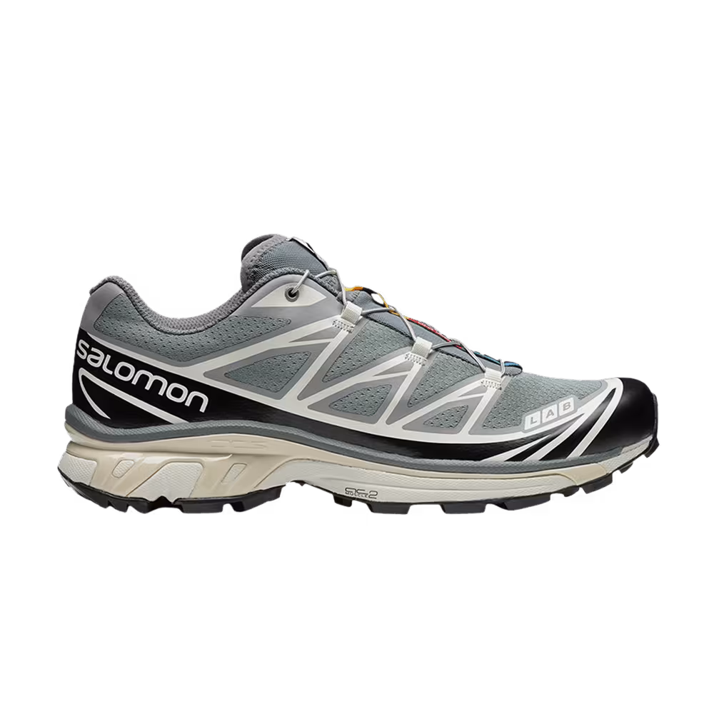 Salomon XT-6 Advanced Monument Phantom