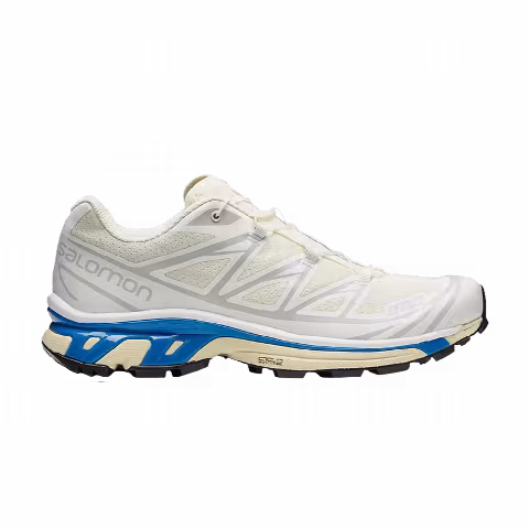 Salomon XT-6 Advanced 'Vanilla Ice Blue'